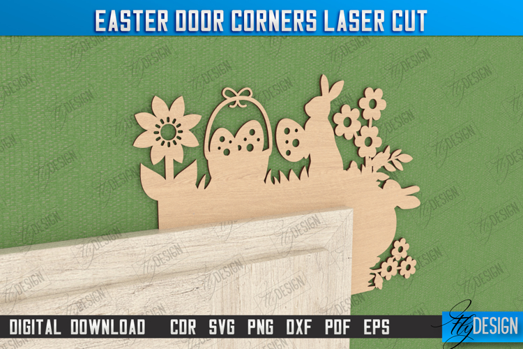 Easter Sunday Clipart Image 11