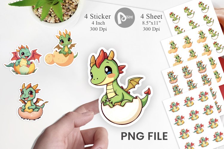 Dragon Png Image 3