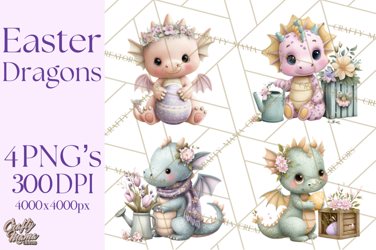 Cute Animal Illustrations Image 5