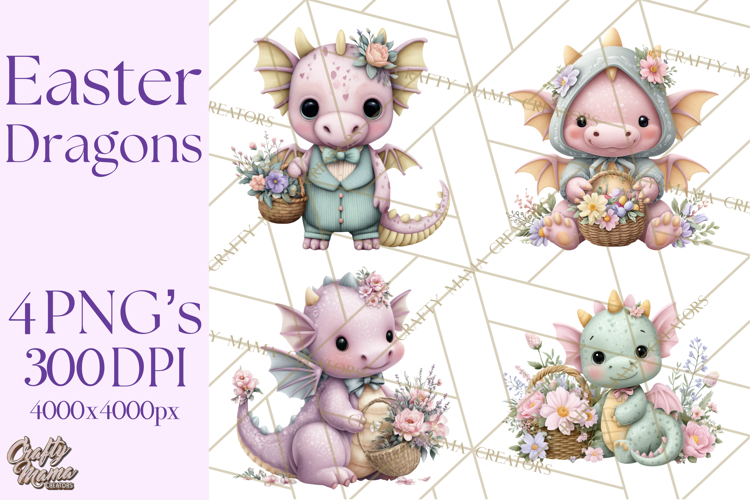 Cute Animal Illustrations Image 8