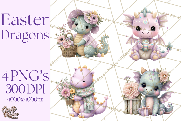 Cute Animal Illustrations Image 10