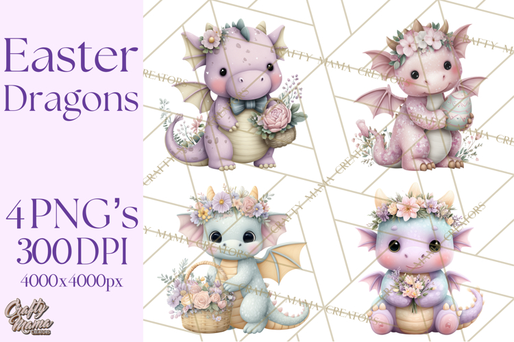 Cute Animal Illustrations Image 24