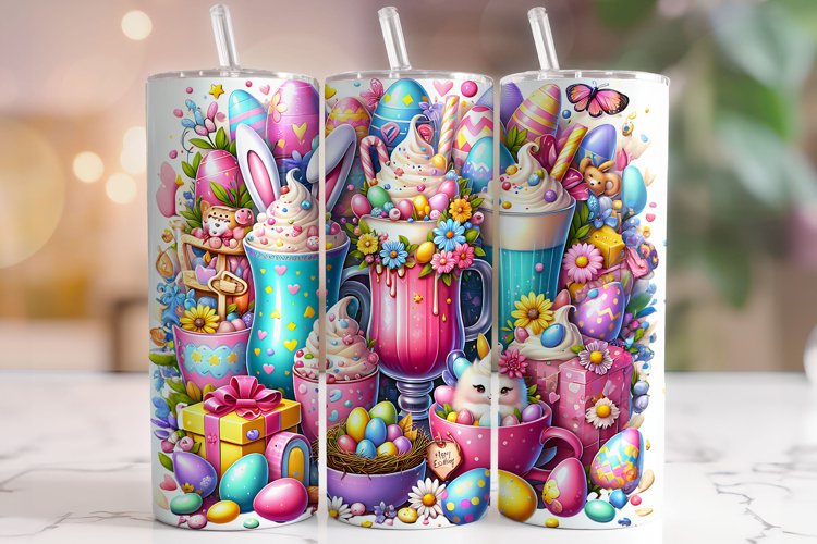 Coffee Cups Clipart Image 20