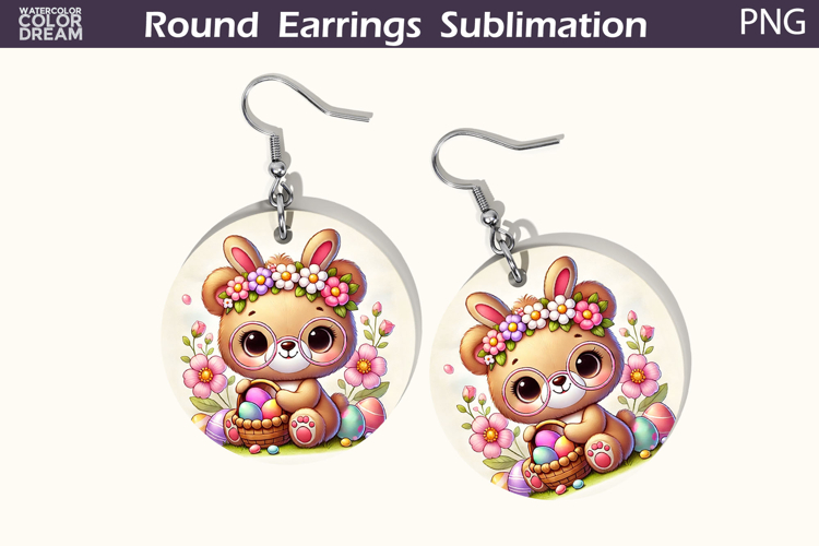 Bear Clipart Image 16
