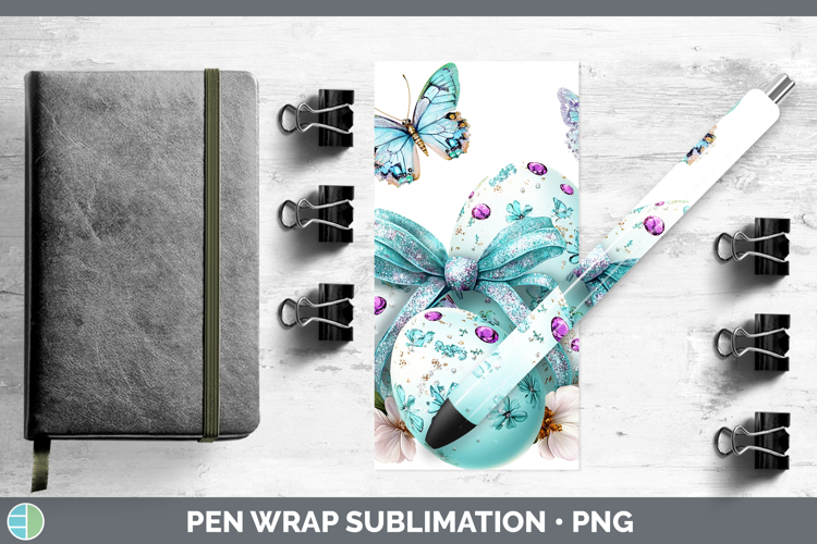 Easter Sublimation Designs Image 23