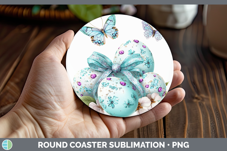 Easter Sublimation Designs Image 22