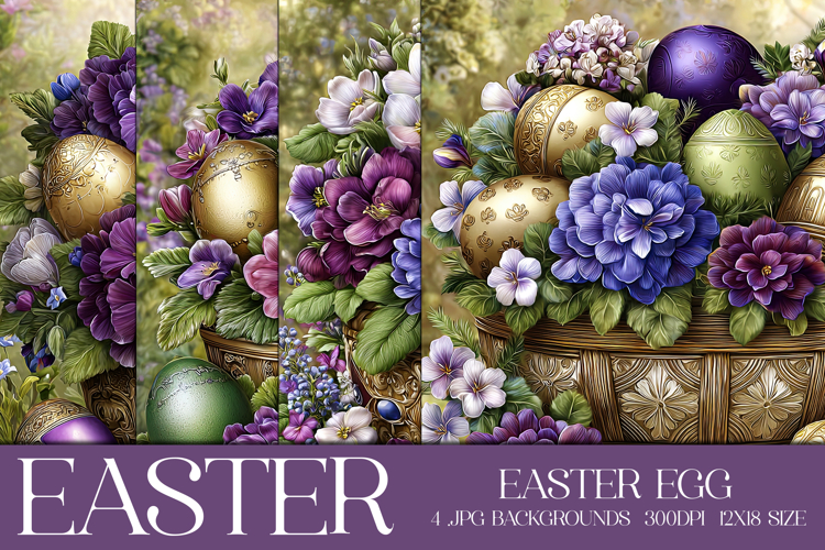 Easter Card Image 17