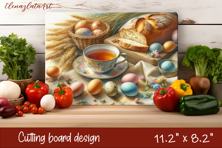 Eggs Clipart Image 13