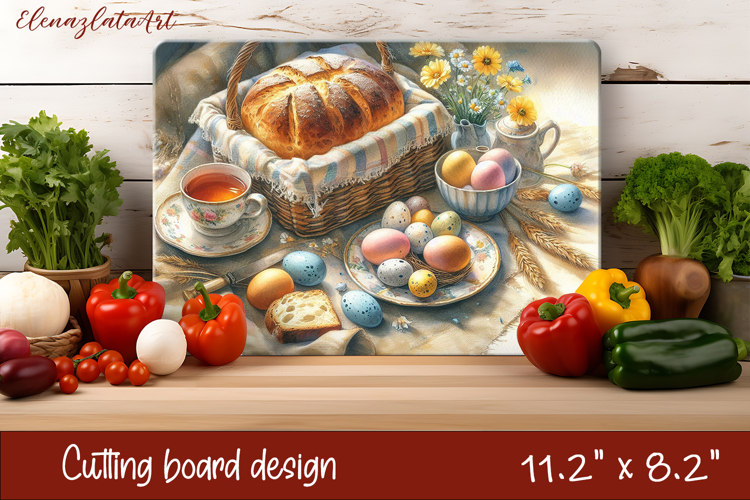 Eggs Clipart Image 12