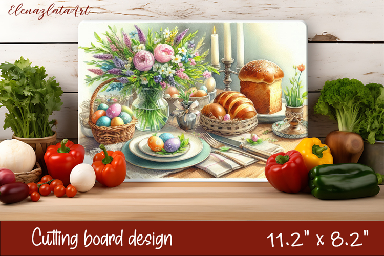 Eggs Clipart Image 8