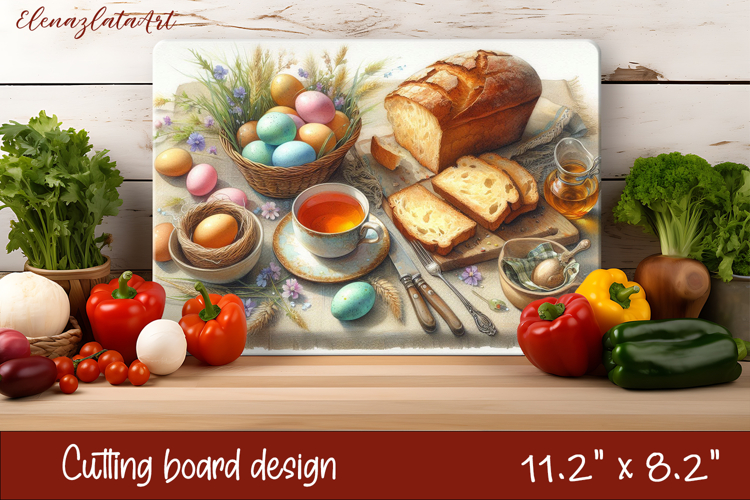 Eggs Clipart Image 11