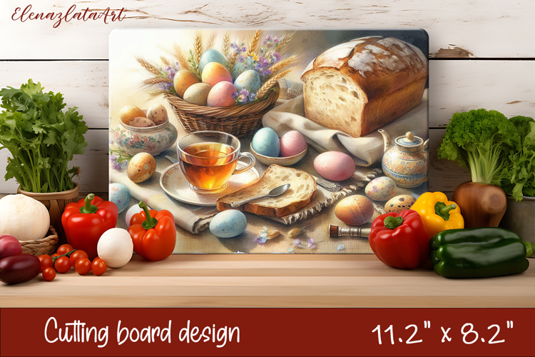 Eggs Clipart Image 9