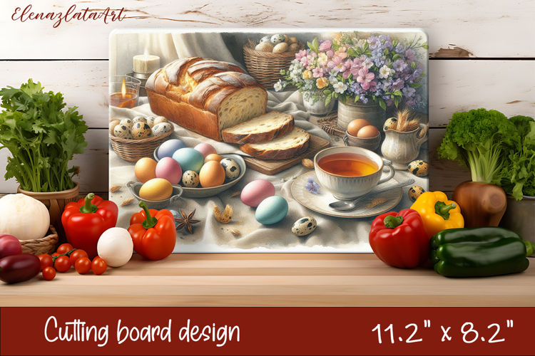 Eggs Clipart Image 7