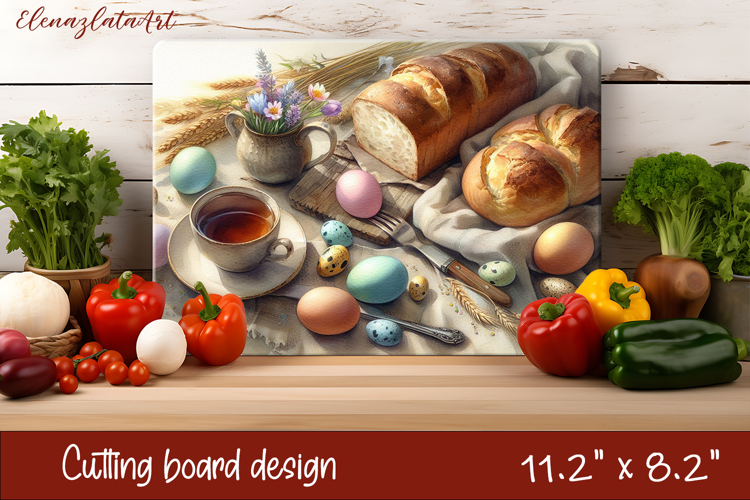 Eggs Clipart Image 6