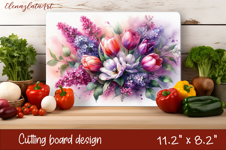 Lilac Clipart Image 7