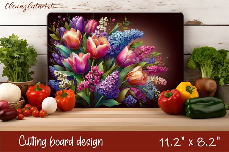 Lilac Clipart Image 6