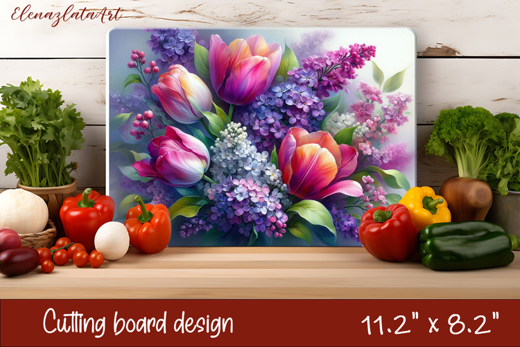 Lilac Clipart Image 5