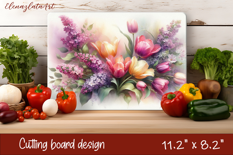 Lilac Clipart Image 4