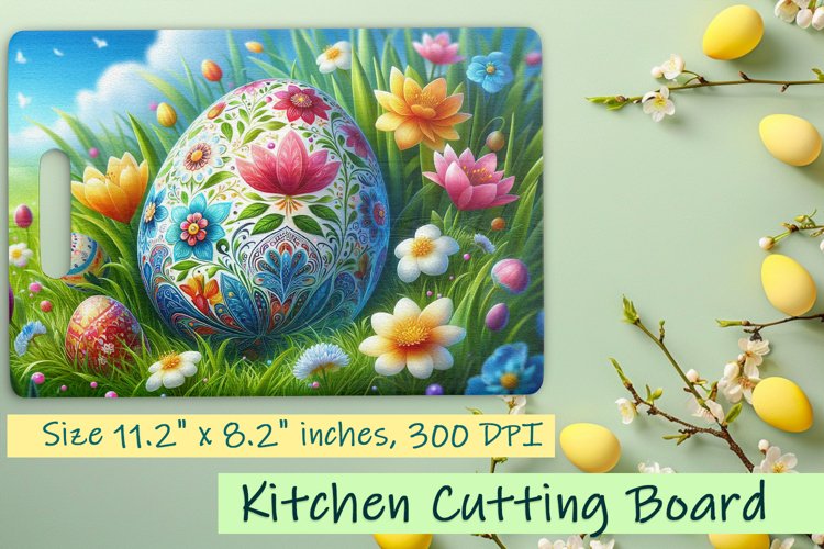 Eggs Clipart Image 23