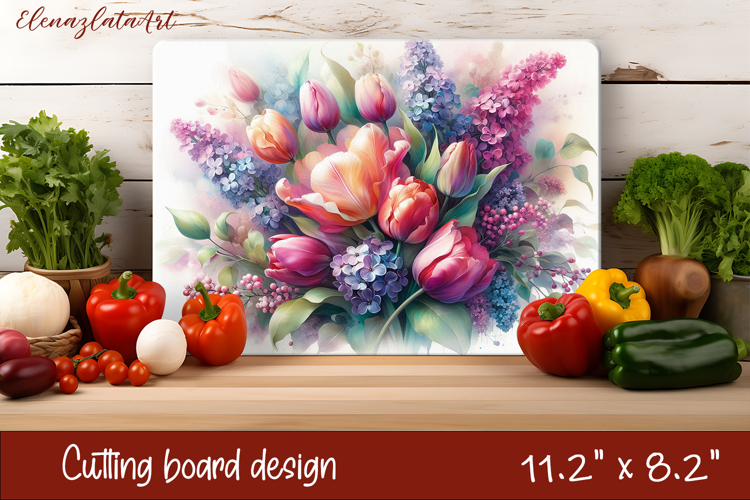 Lilac Clipart Image 23