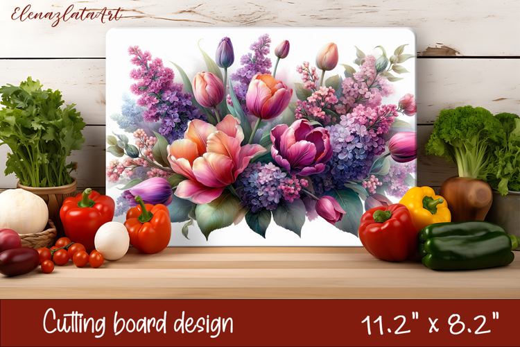 Lilac Clipart Image 22