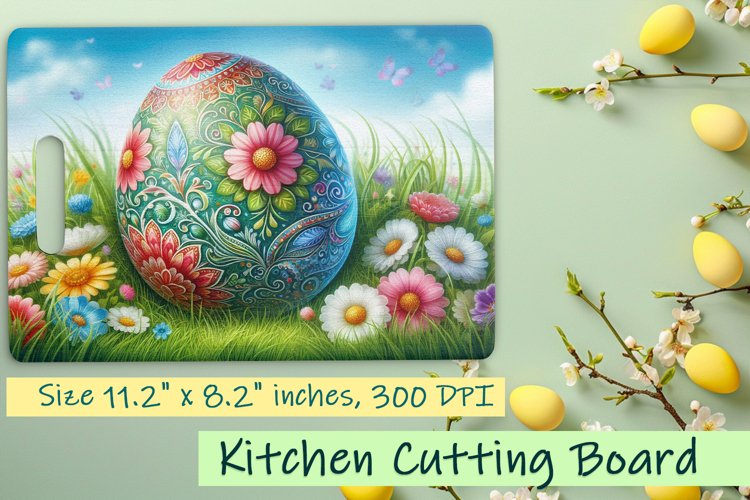 Eggs Clipart Image 13