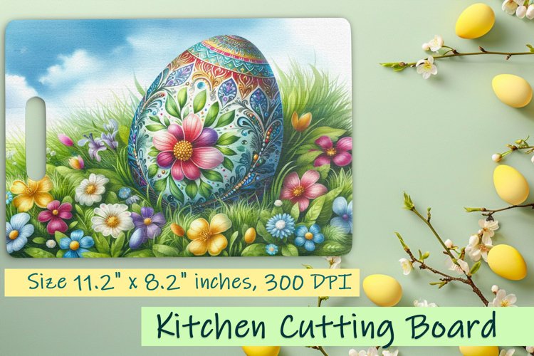 Eggs Clipart Image 12