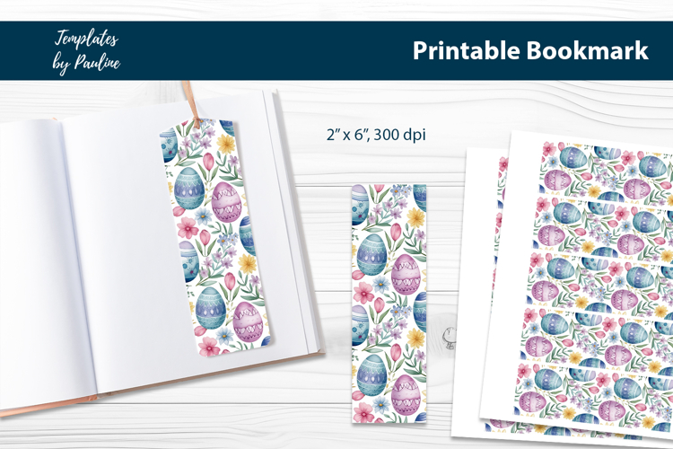 Printable Bookmarks Image 23