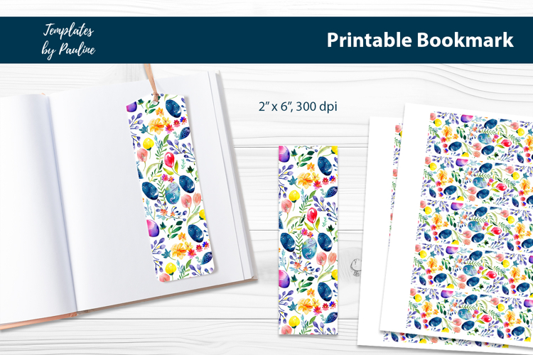 Printable Bookmarks Image 2