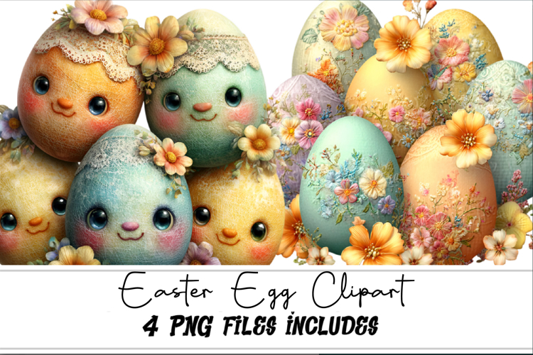 Easter Bunny Png Image 6