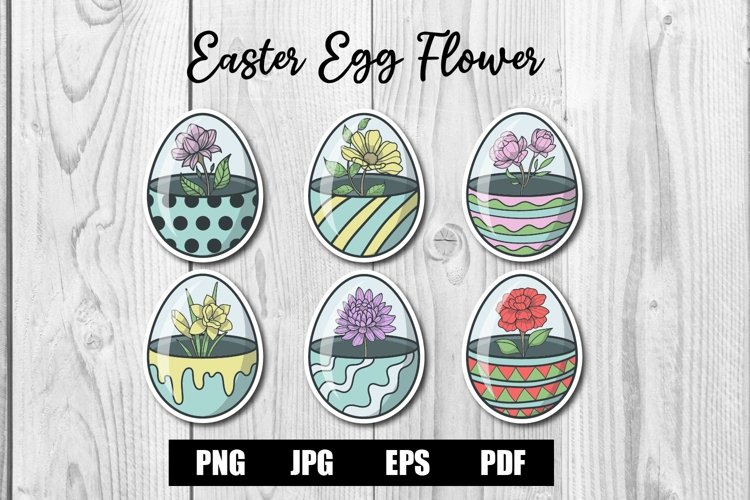 Easter Clipart Image 11