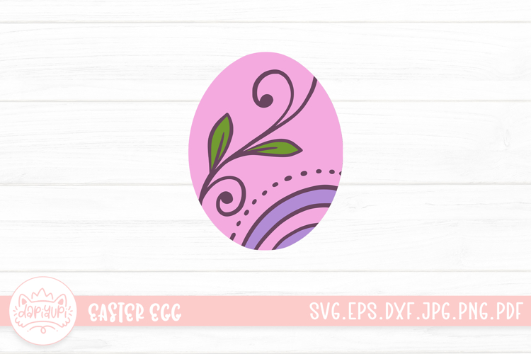 Easter Clipart Image 10