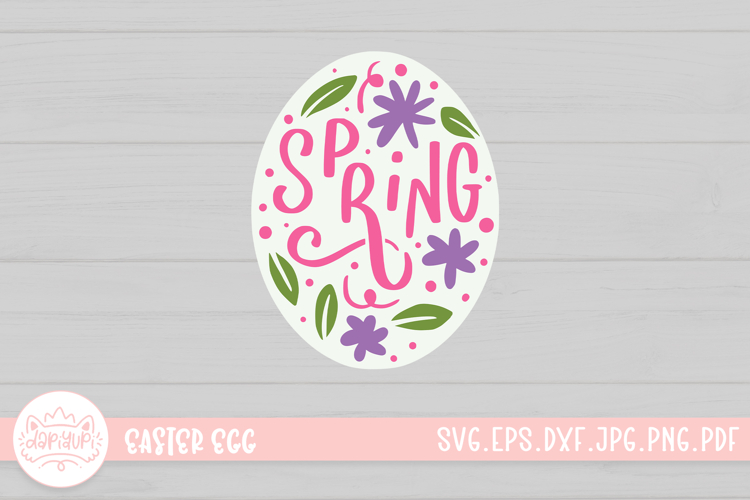 Easter Clipart Image 14