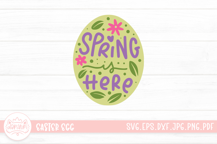 Easter Clipart Image 17