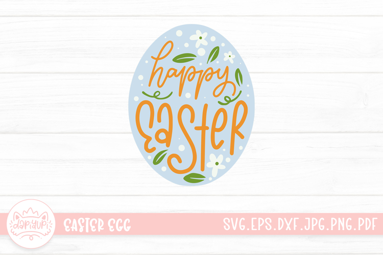 Easter Clipart Image 18