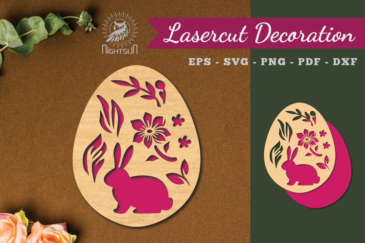 Easter Clipart Image 8