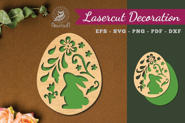 Easter Clipart Image 7