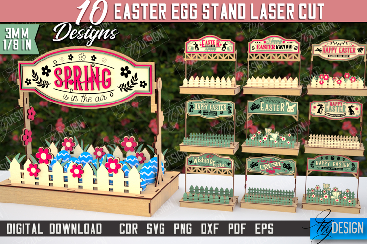 Easter Clipart Image 4