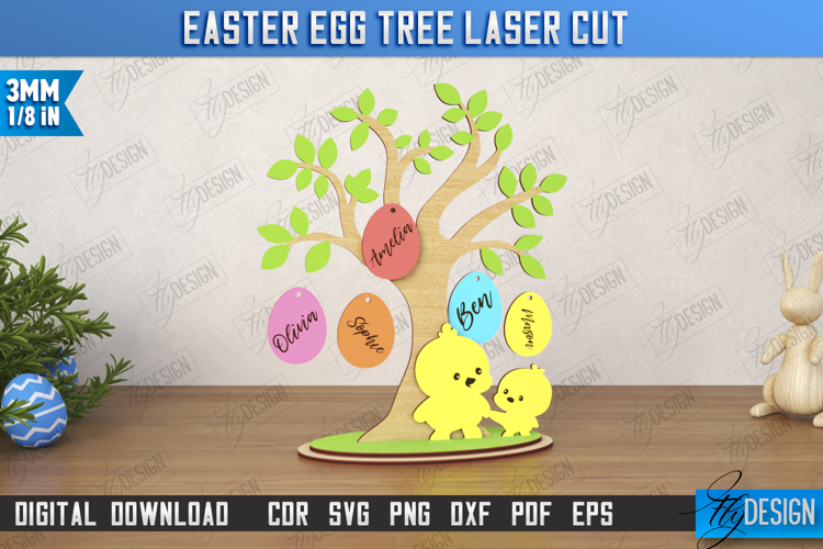Easter Bunny Clipart Image 16