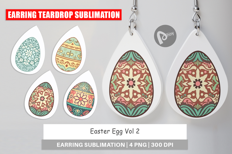 Easter Egg Clipart