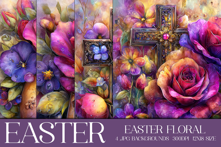 Easter Card Image 4