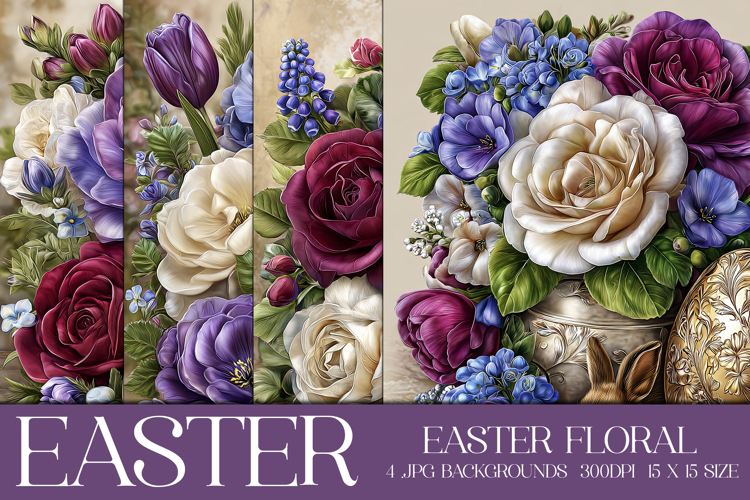 Easter Card