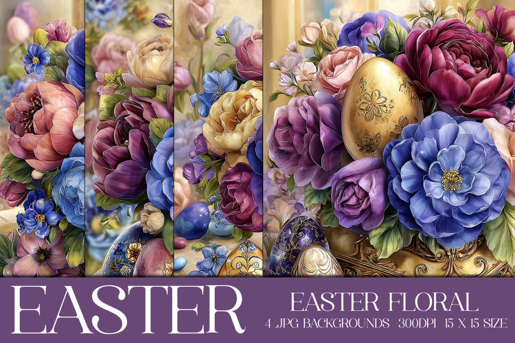 Easter Card Image 22