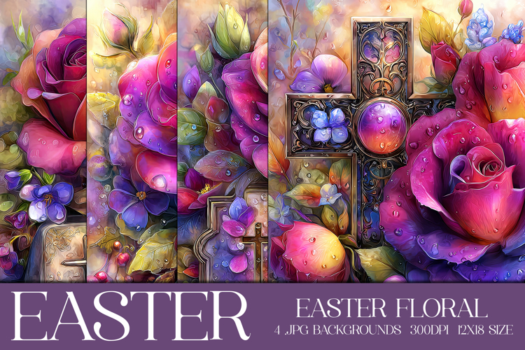 Easter Card Image 13