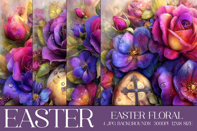 Easter Card Image 12