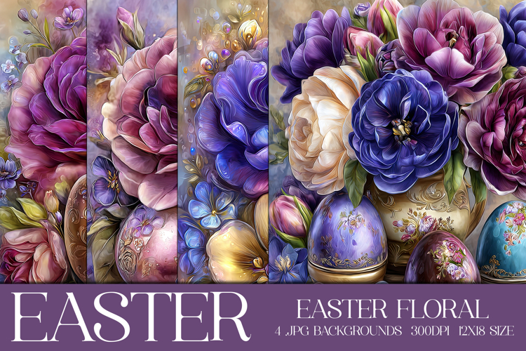 Easter Card Image 9