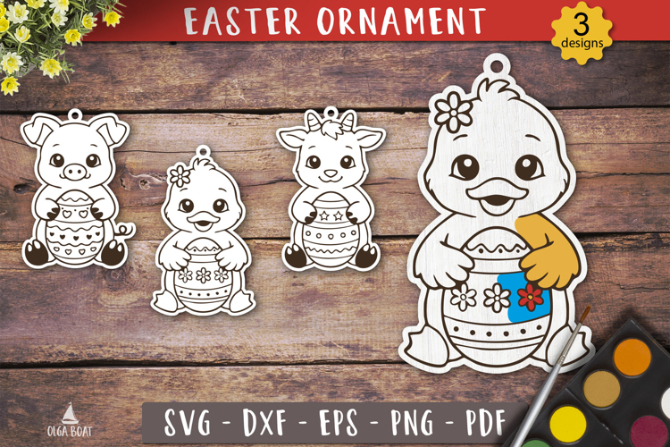 Baby Vector Image 11