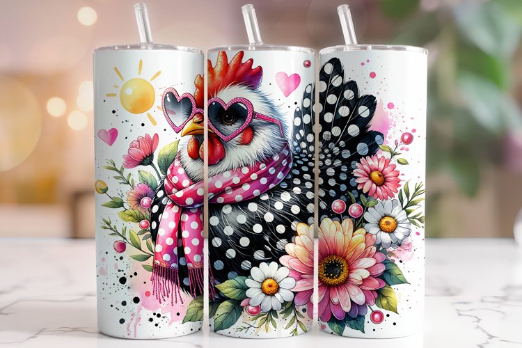 Rooster Clipart Image 13