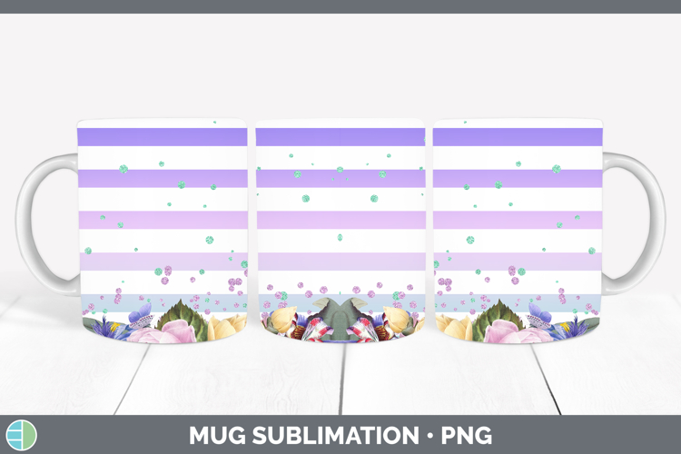 Easter Sublimation Designs Image 10