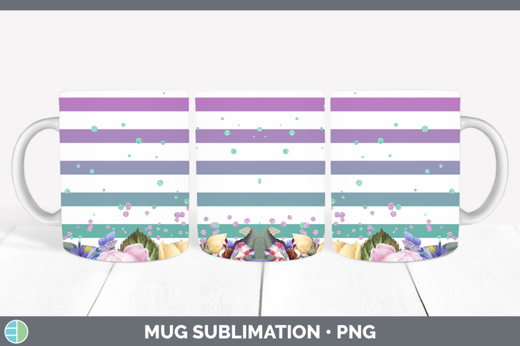 Easter Sublimation Designs Image 5
